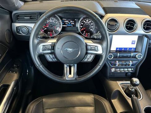 Used 2023 Ford Mustang GT Premium image 13