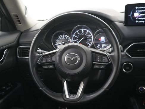 Used 2021 MAZDA CX-5 Touring w/ Touring Preferred SV Package AWD/4WD image 15