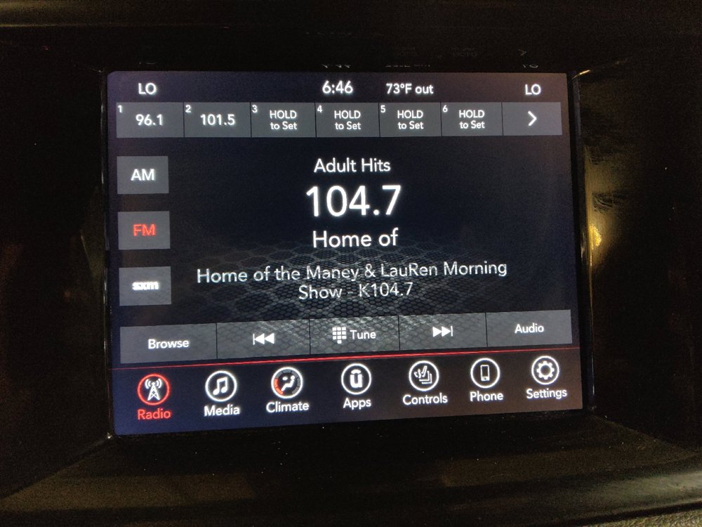 Used 2022 Dodge Durango GT RWD image 25