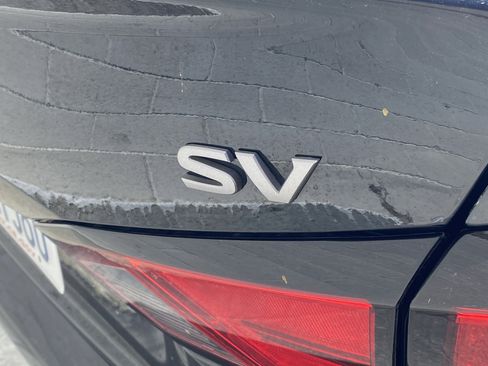 Used 2024 Nissan Altima 2.5 SV image 5