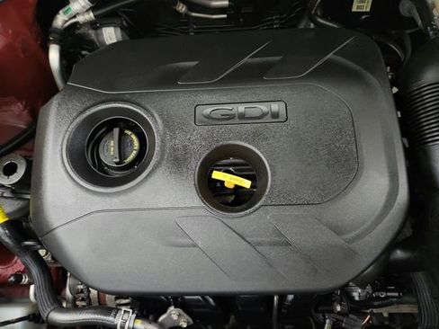 Used 2019 Hyundai Tucson Value image 35