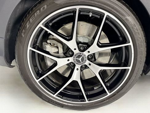 Used 2023 Mercedes-Benz E 450 4MATIC All-Terrain Wagon image 34