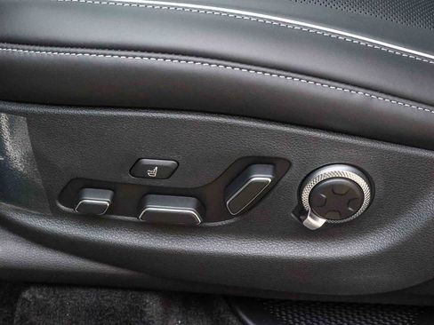 New 2026 Genesis GV80 3.5T e-SC AWD/4WD image 23