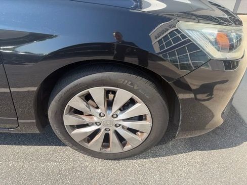 Used 2013 Honda Accord EX-L image 4