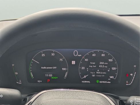 Used 2025 Honda Civic Sport Touring image 18