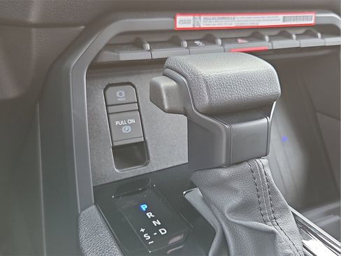 Certified 2025 Toyota Tundra SR5 image 26