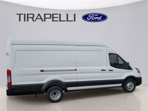 New 2026 Ford Transit 350 148 High Roof Extended DRW image 6