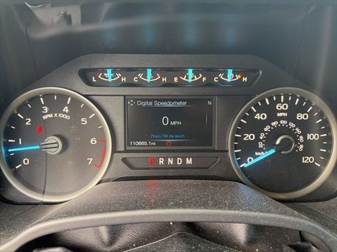 Used 2018 Ford F150 XLT w/ Equipment Group 301A Mid AWD/4WD image 10