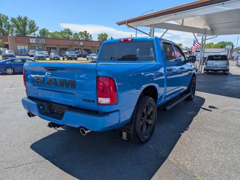 Used 2020 RAM 1500 Express w/ Wheel & Sound Group AWD/4WD image 8