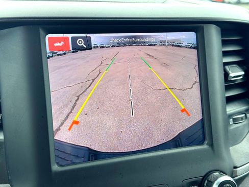 Used 2023 RAM 2500 Tradesman image 27