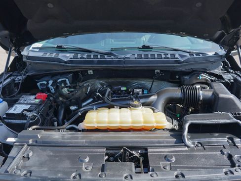 Used 2019 Ford F150 Lariat AWD/4WD image 29
