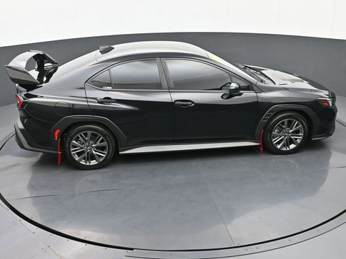 Used 2024 Subaru WRX w/ Accessory Package #2 image 26