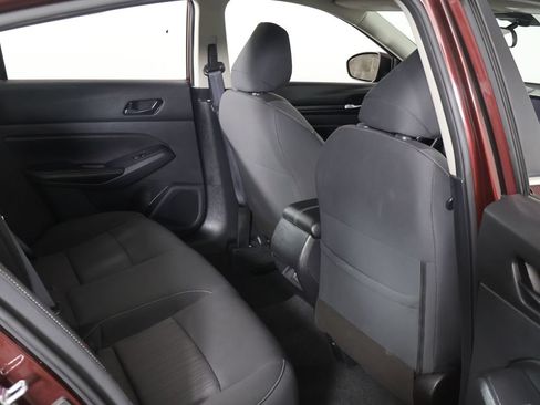 Used 2024 Nissan Altima 2.5 SV AWD/4WD image 24