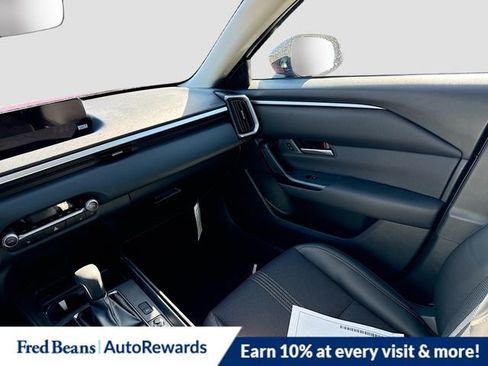 New 2026 MAZDA CX-50 2.5 Hybrid w/ Weather Package image 22
