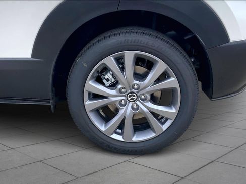 New 2026 MAZDA CX-30 AWD 2.5 S w/ Premium Package image 11