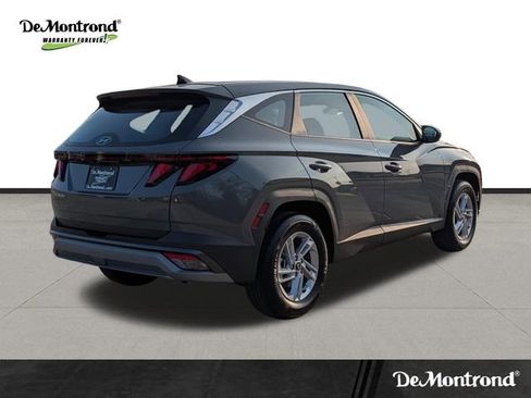 New 2026 Hyundai Tucson SE image 5