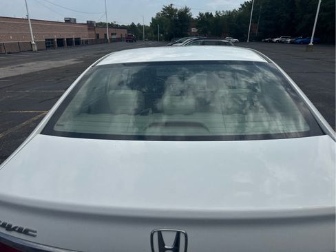 Used 2013 Honda Civic LX image 15