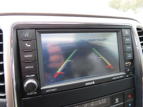 Used 2012 Jeep Grand Cherokee Laredo image 20