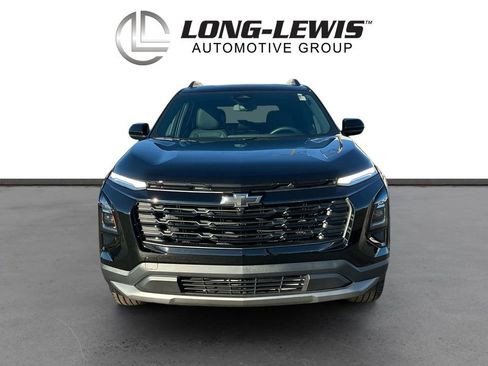 Used 2026 Chevrolet Equinox LT w/ Convenience Package II image 11