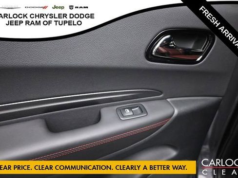 Used 2023 Dodge Durango R/T AWD/4WD image 30