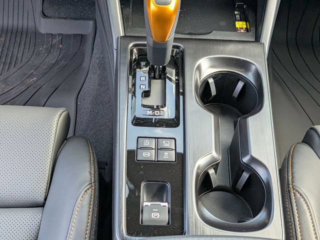 New 2026 Subaru Outback Wilderness AWD/4WD image 13