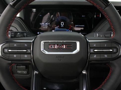 New 2026 GMC Yukon XL AT4 Ultimate AWD/4WD image 16