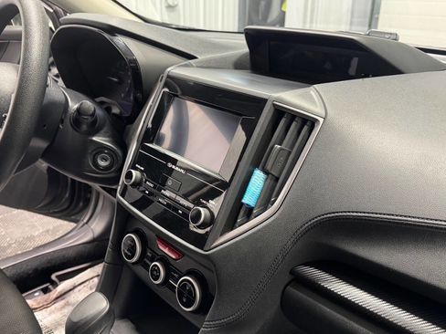 Used 2023 Subaru Crosstrek 2.0i image 18