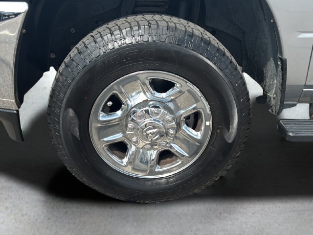Used 2021 RAM 2500 Tradesman AWD/4WD image 26