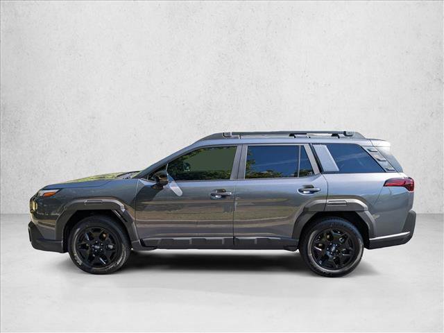 New 2026 Subaru Outback Limited AWD/4WD image 8