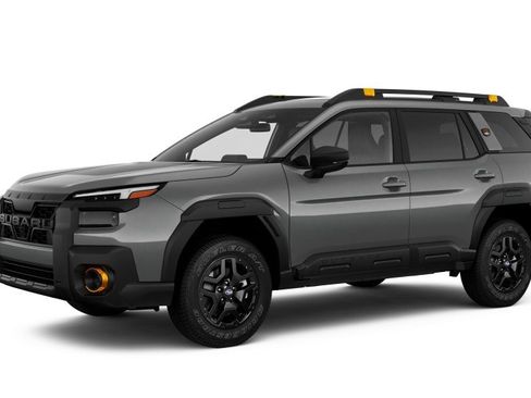 New 2026 Subaru Outback Wilderness AWD/4WD image 8