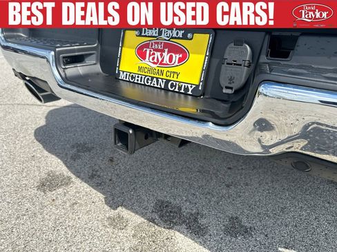 Used 2023 RAM 1500 Big Horn AWD/4WD image 40
