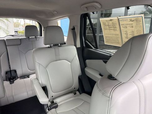 Used 2023 Honda Pilot EX-L image 15