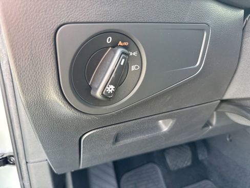 Used 2023 Volkswagen Tiguan S w/ Driver Assistance Package FWD image 19