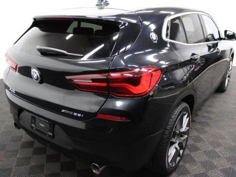 Used 2018 BMW X2 xDrive28i image 5