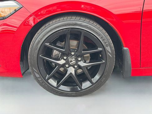 Used 2023 Honda Civic Sport image 39
