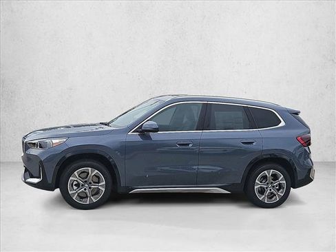 Used 2026 BMW X1 xDrive28i w/ Convenience Package AWD/4WD image 5