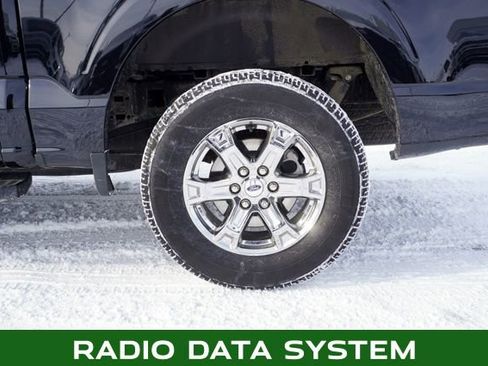 Used 2022 Ford F150 XLT w/ XTR Package image 6