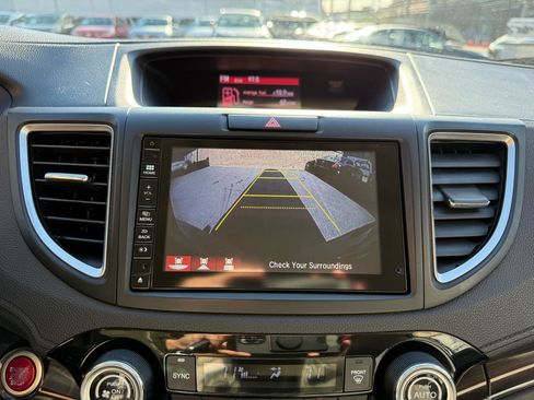Used 2015 Honda CR-V EX-L image 11