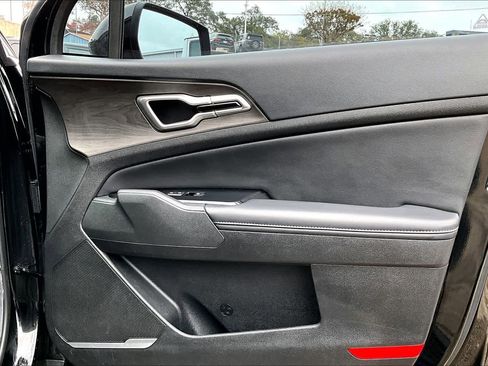 Used 2023 Kia Sportage X-Line w/ X-Line Premium Package image 22