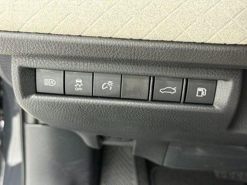 New 2026 Toyota Camry XLE FWD image 10