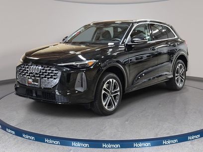 New 2026 Audi Q5 Premium Plus