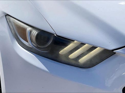 Used 2015 Ford Mustang Coupe w/ Enhanced Security Package image 26