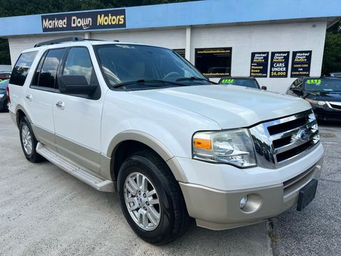 Used 2010 Ford Expedition Eddie Bauer RWD image 1