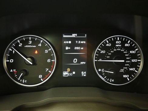 New 2026 Subaru Forester Sport image 33