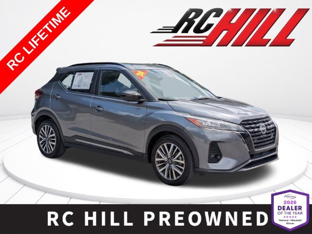 Used 2024 Nissan Kicks SR FWD image 1