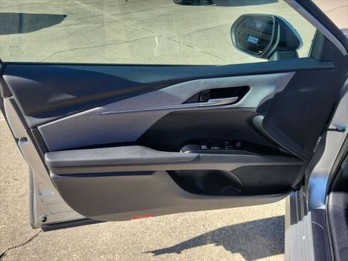 Certified 2025 Toyota Camry LE image 11