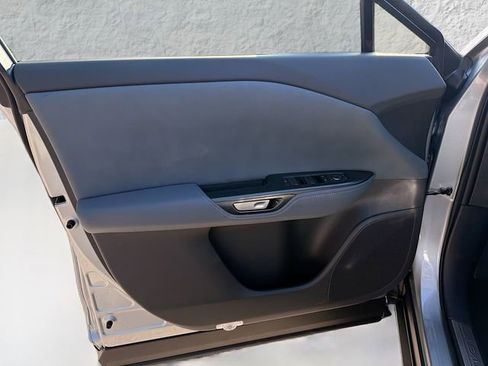 New 2026 Lexus RZ 350e 2WD image 21