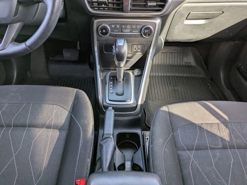 Used 2019 Ford EcoSport SE w/ SE Convenience Package AWD/4WD image 20