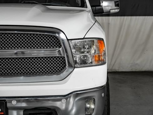 Used 2017 RAM 1500 Lone Star RWD image 40