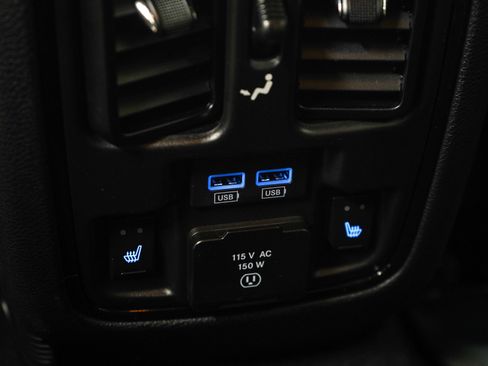 Used 2023 Dodge Durango R/T w/ Hemi Orange Plus Package AWD/4WD image 22